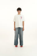 Lobster Oversize T-shirt