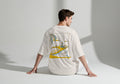 Martini Oversized T-shirt