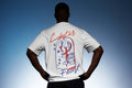 Lobster Oversize T-shirt